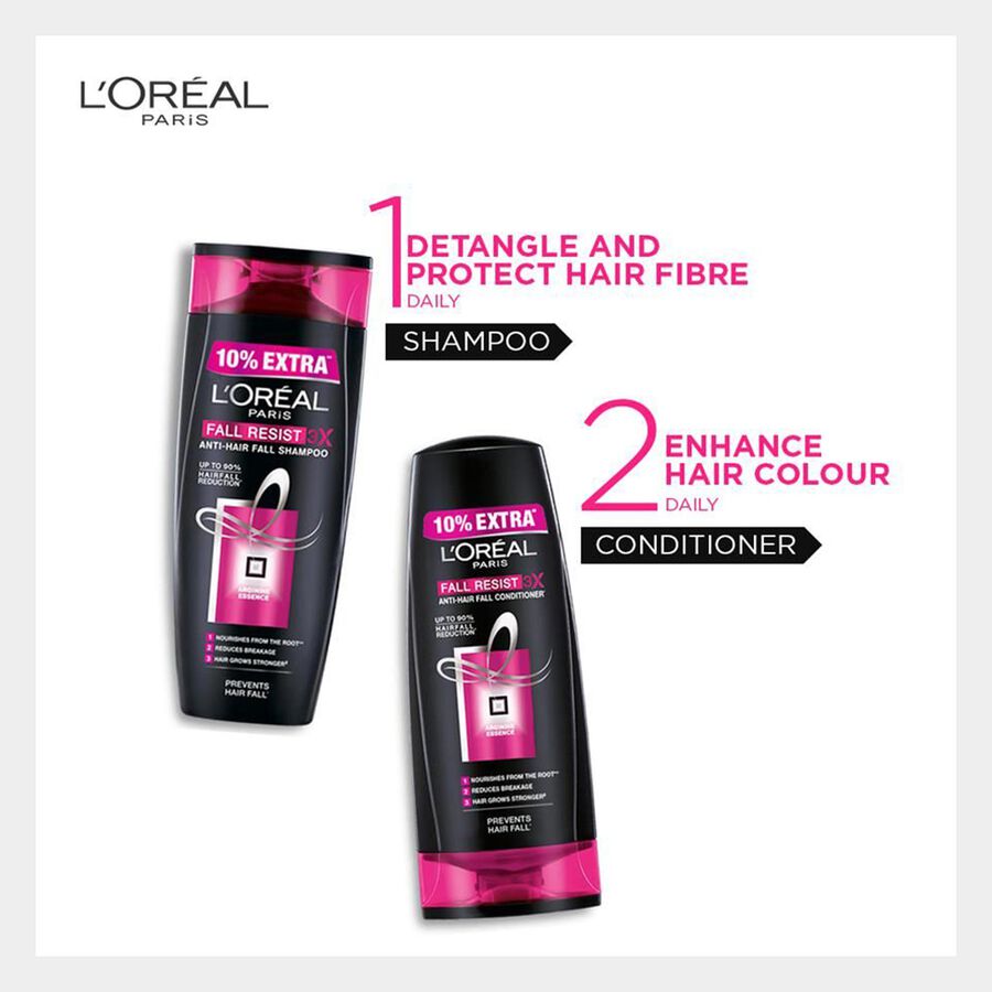 Hair Fall Repair Shampoo, , large image number null