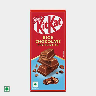 KitKat Rich Chocolate Coated Wafer