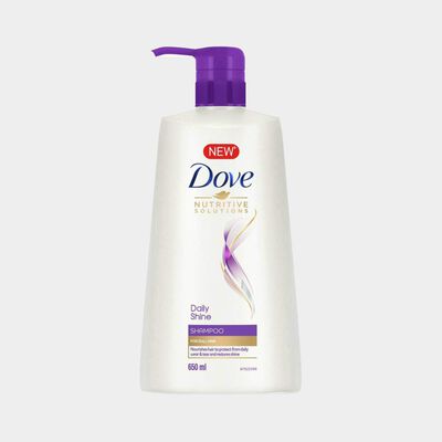 Daily Shine Therapy Hair Shampoo