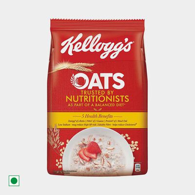 Oats