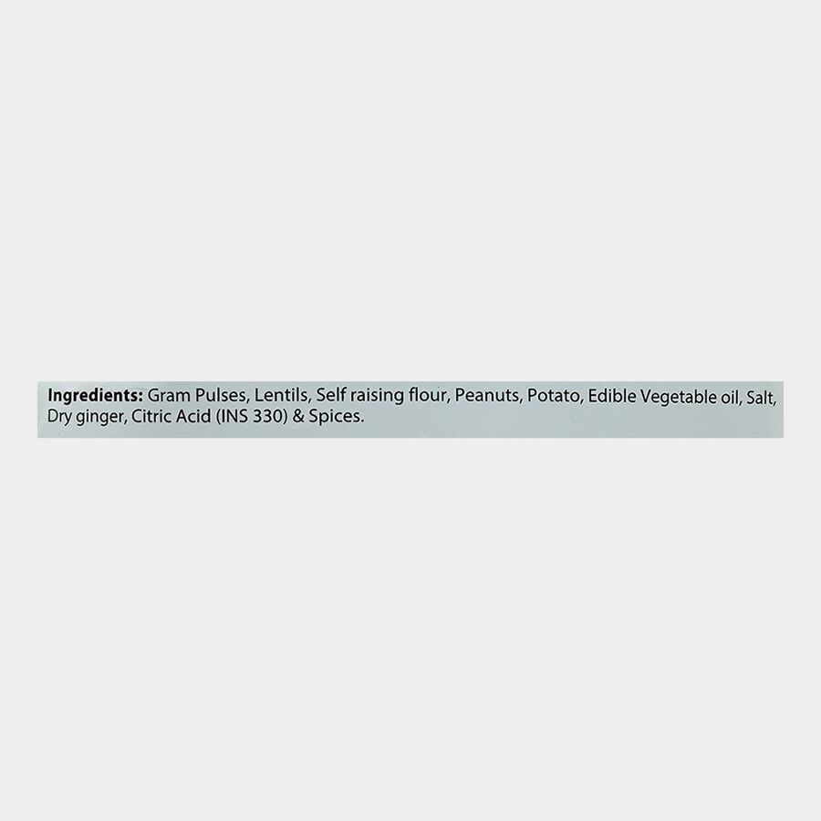 Prabhuji Mixture Chat Patta Namkeen, , large image number null
