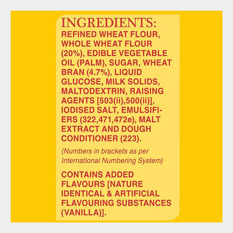 Nutrichoice Digestive Biscuits, , large image number null