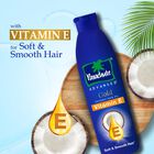 Advansed Gold Vitamin E Coconut Hair Oil, 300 ml, small