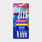 Healthy Base - Medium Tooth Brush, , small image number null