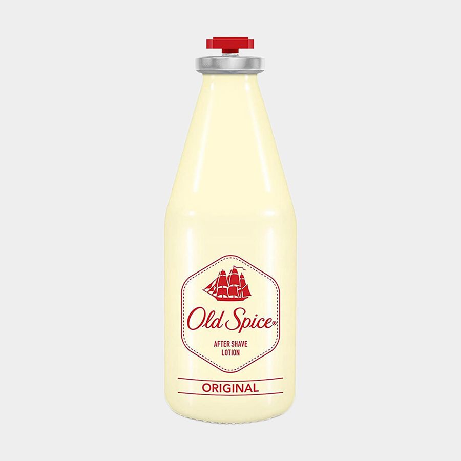 After Shave Lotion - Original, , large image number null