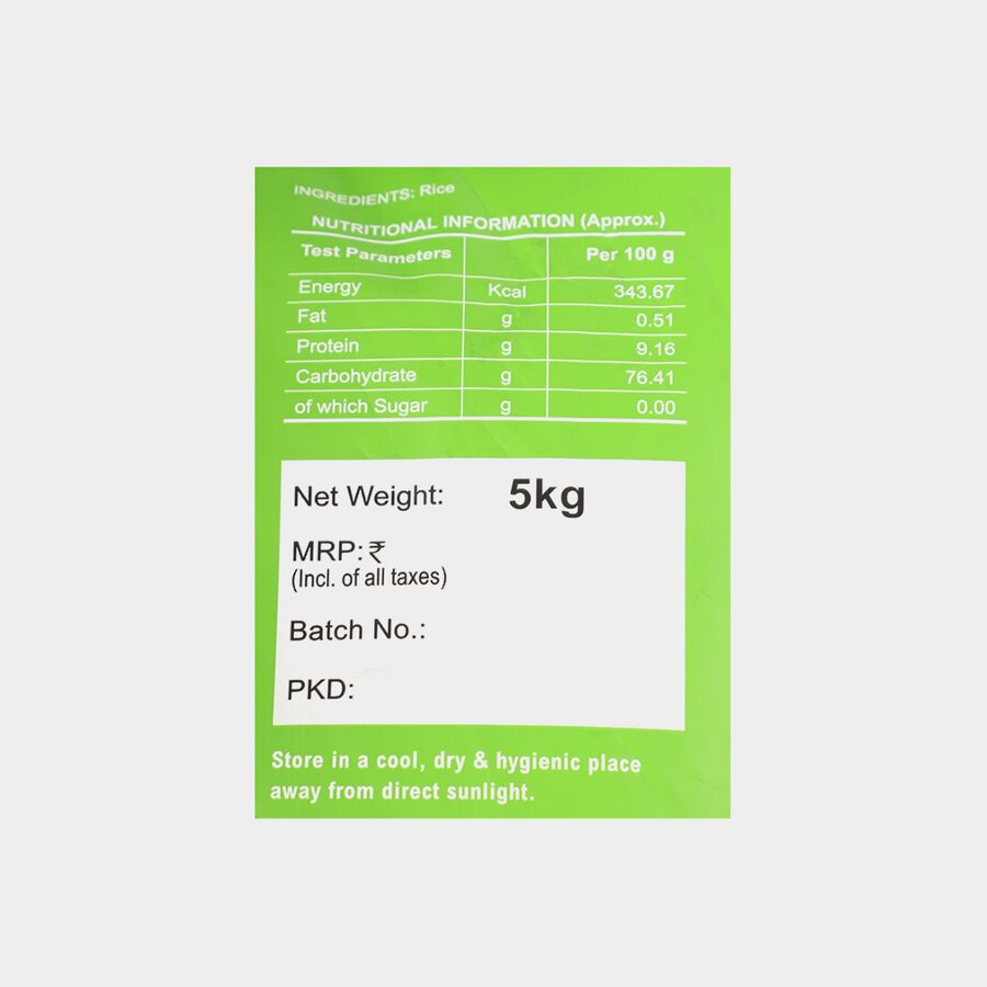 Long Grain Rice ( Non Basmati), , large image number null