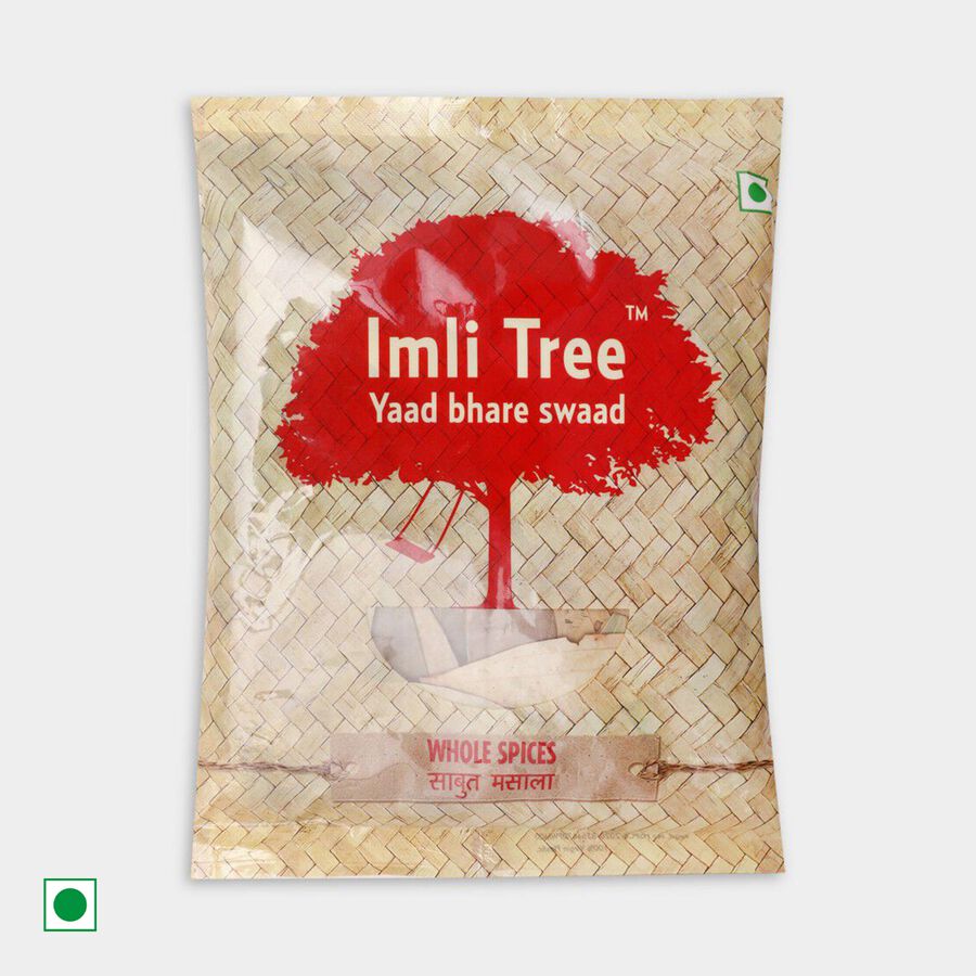 Bay Leaf / Tejpatta, 50 g Pouch, large