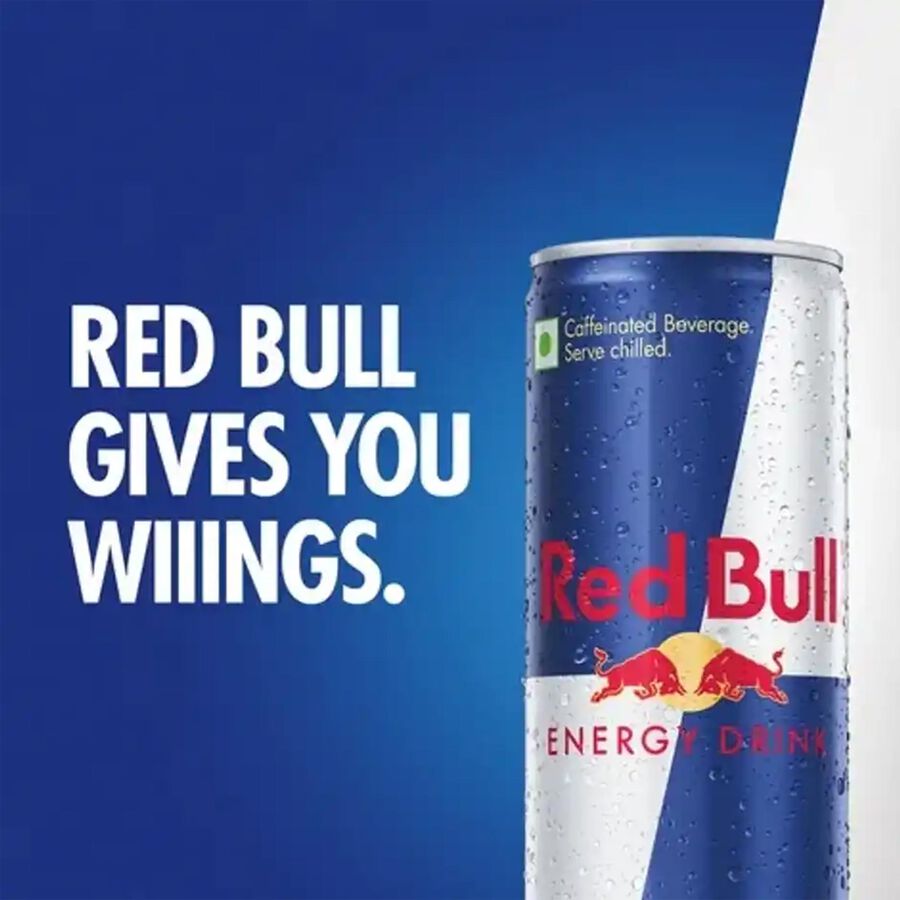 Energy Drink, , large