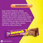 MUNCH Max Choco Coated Crunchy Wafer, , small image number null