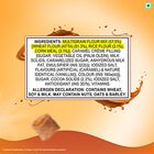 Multigrain Caramel Flavour Chocos Fills, , small image number null