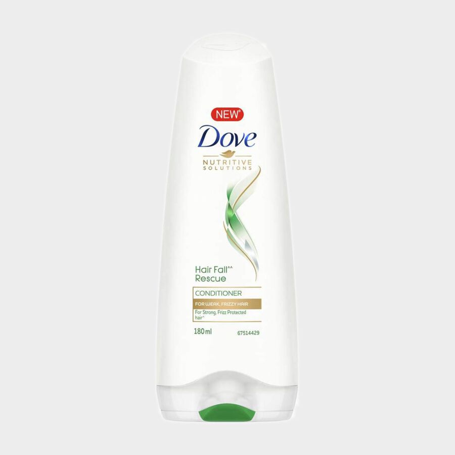 Hair fall Rescue Hair Conditioner, , large image number null