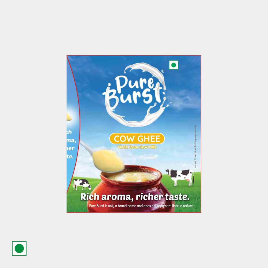 Cow Ghee, , large