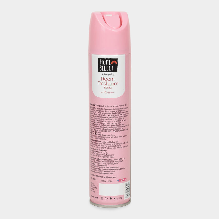 Rose Room Freshener, , large image number null