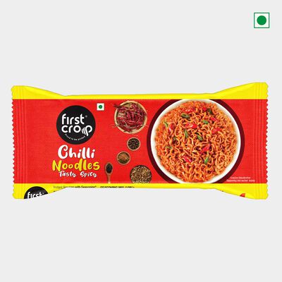 Chilli Noodles
