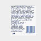 Cavity Defense - Soft Tooth Brush, , small image number null