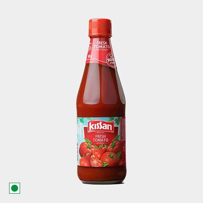 Tomato Ketchup