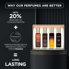 Men Perfume Gift Set, , small image number null