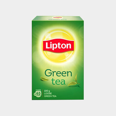 Green Tea