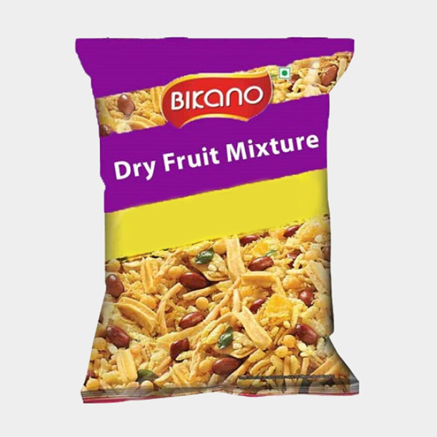 Dry Fruit Namkeen, , large image number null