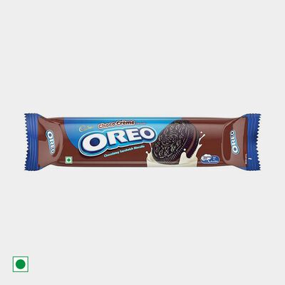 Oreo Choco Creme Buscuit