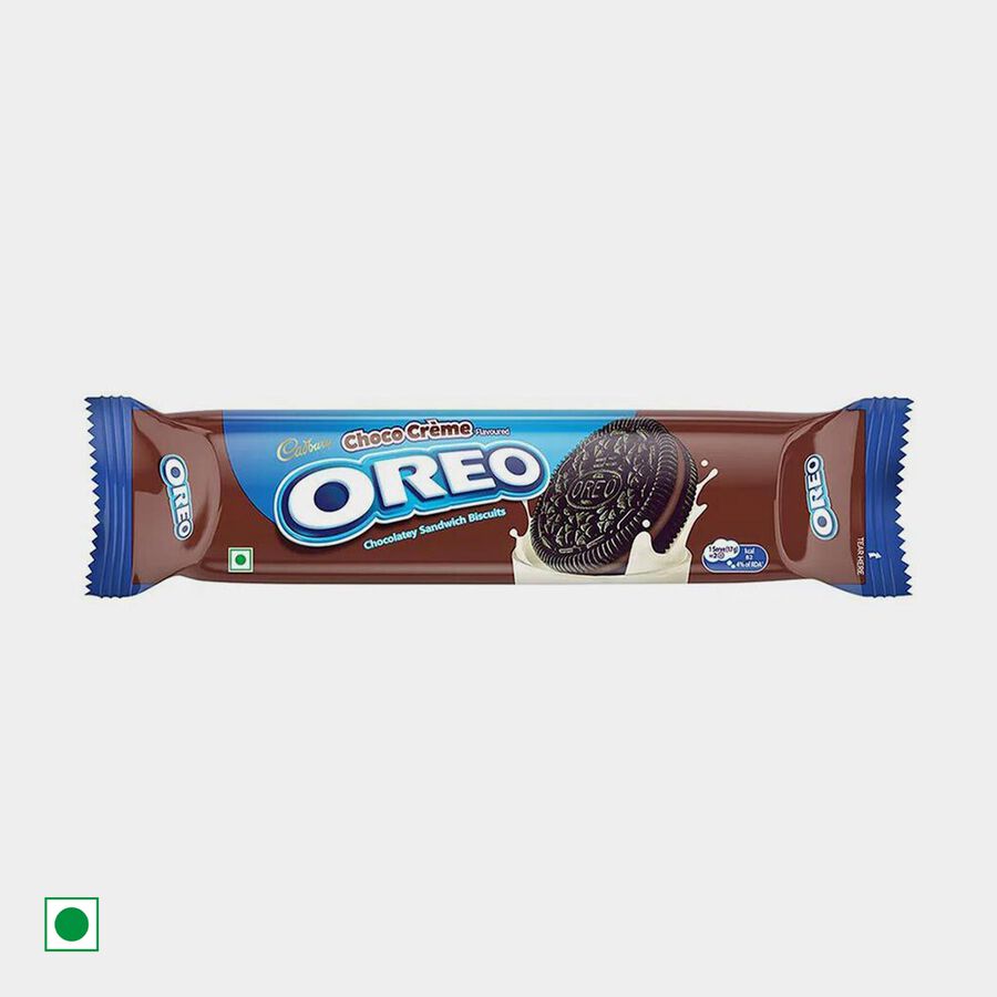 Oreo Choco Creme Buscuit, , large