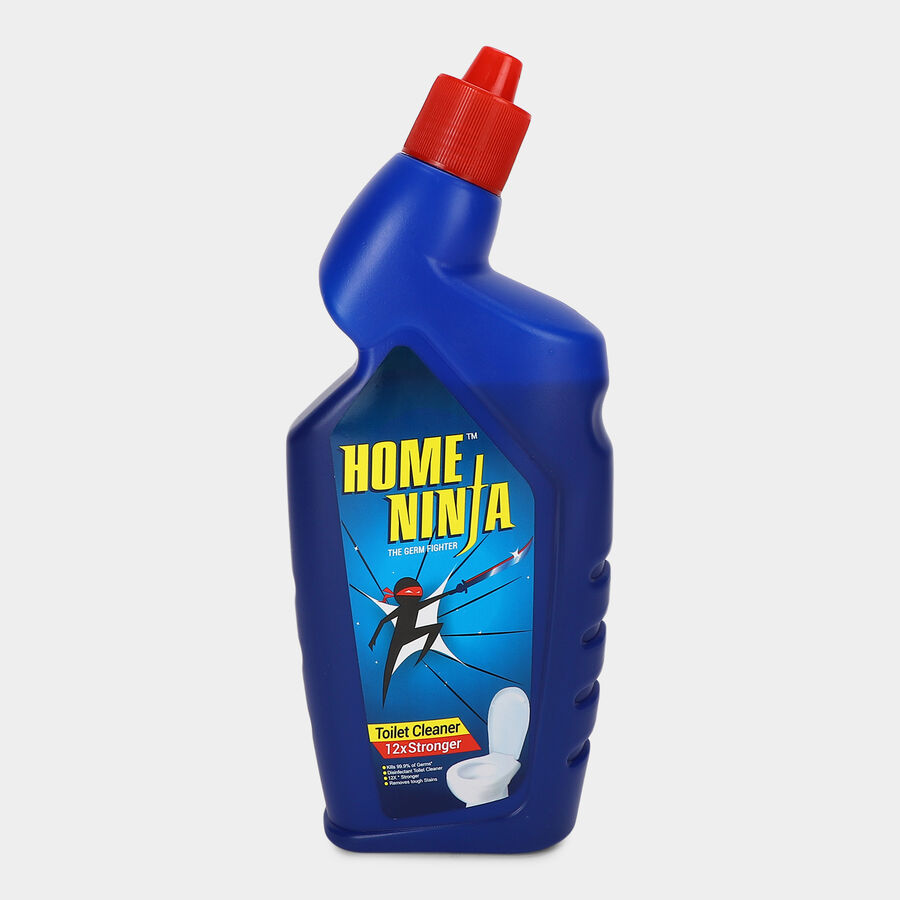 Floor Cleaner + Toilet Cleaner + Dish wash Liquid, , large