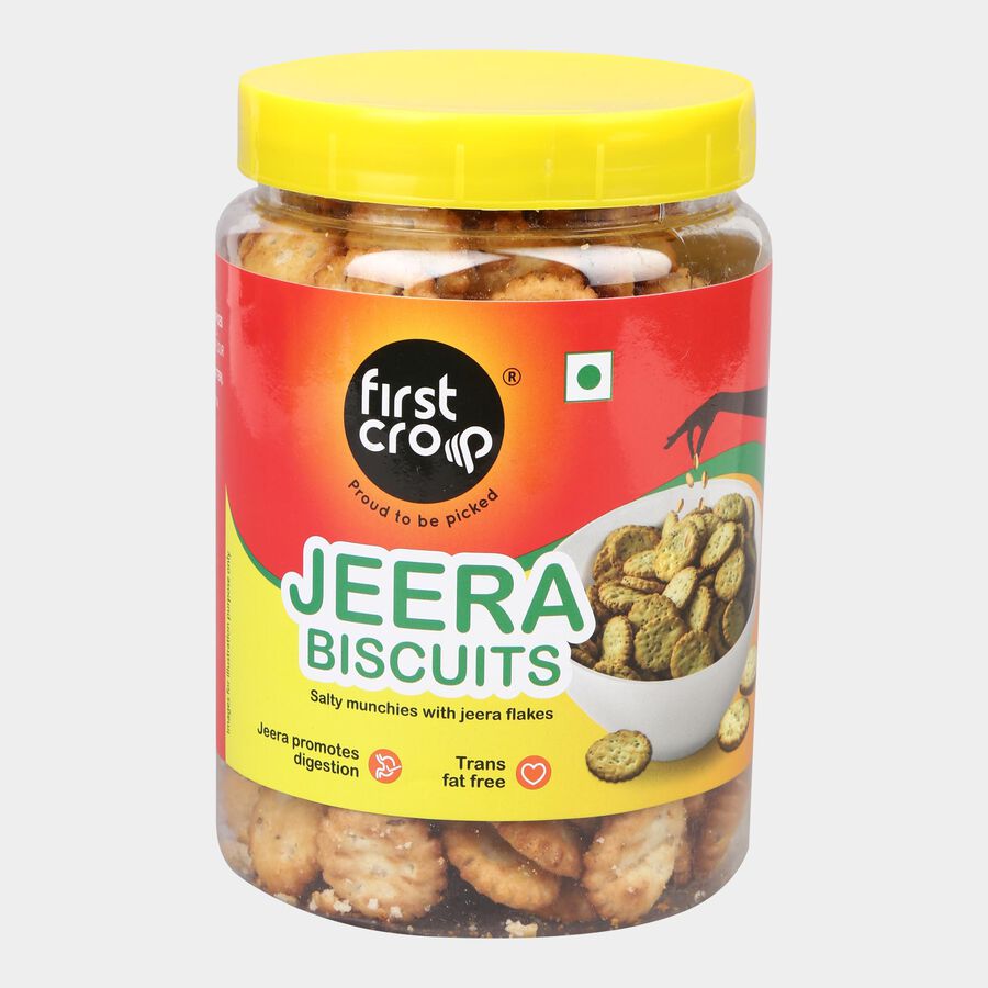 Jeera Biscuit, , large image number null