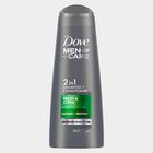 Men+Care Fresh & Clean 2 in 1 Shampoo + Conditioner 340 ml, , small image number null