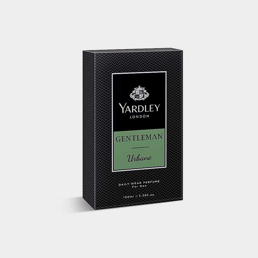 Gentleman Urbane Perfume, 100 ml, large