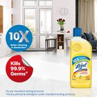 Citrus Disinfectant Floor Cleaner, , large image number null
