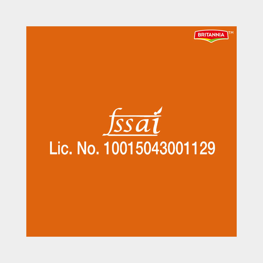 Good Day Cashew Biscuits, , large image number null