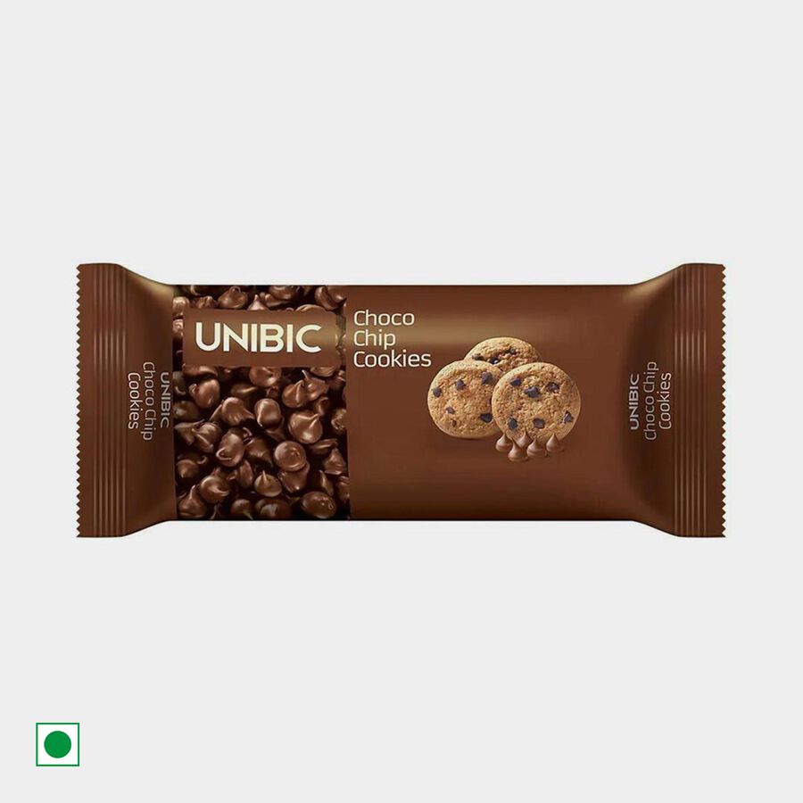 Choco Chip Cookies, , large image number null