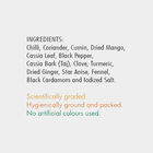 Pav Bhaji Masala , , small image number null