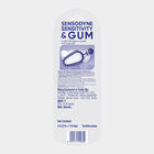 Sensitivity & Gum Toothbrush with Soft Bristles, , small image number null