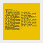 Monaco Regular Biscuits, , small image number null