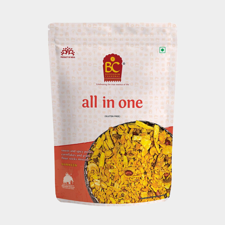 All In One Namkeen, , large image number null