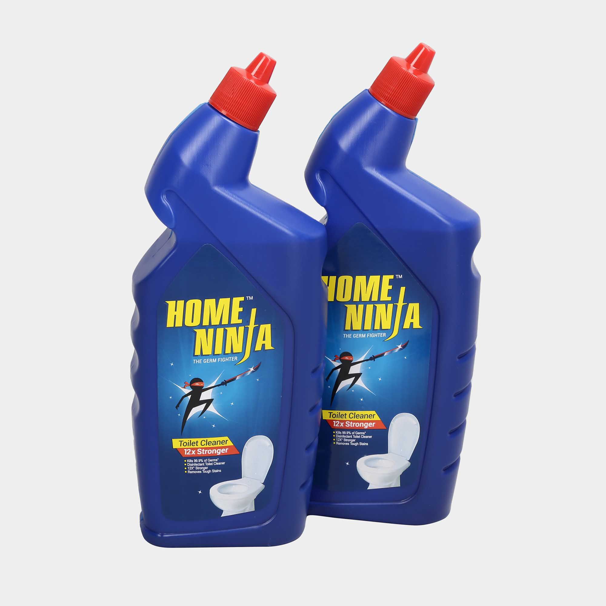 Home Ninja Toilet Cleaner | Vishal Mega Mart India
