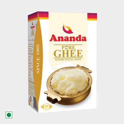 Desi Ghee
