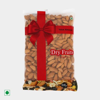 Value Almond