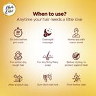 Almond Hair Oil, 500 ml, small