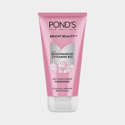 Bright Beauty Spotless Glow Face Wash