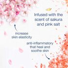Go Fresh Sakura Blossom Body Wash, , small image number null