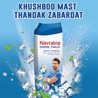 Talcum Powder - Mint Fresh, , small