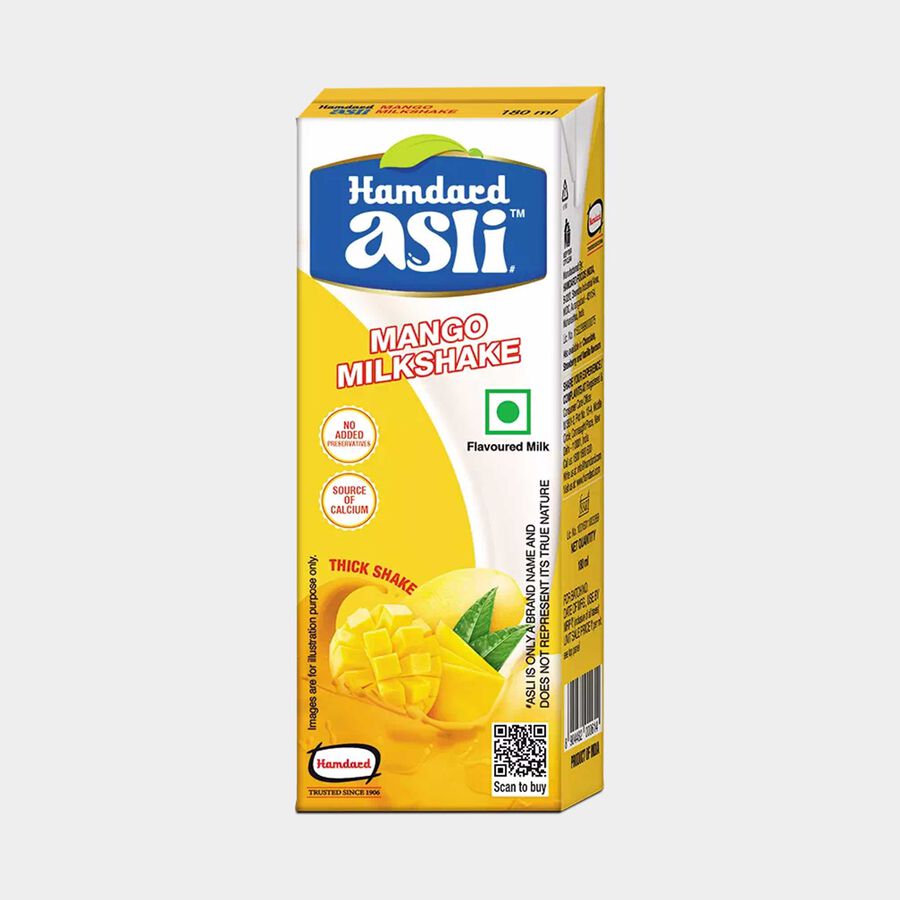 Mango Milkshake, , large image number null