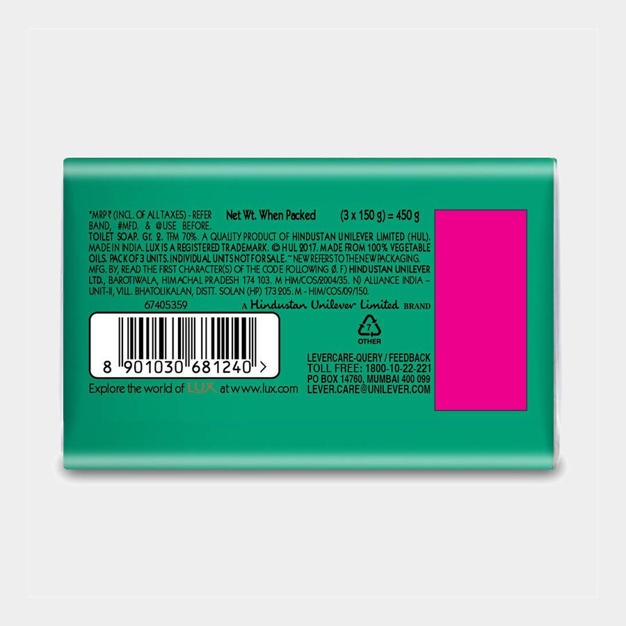 Tea Tree Oil Body Soap, , large image number null