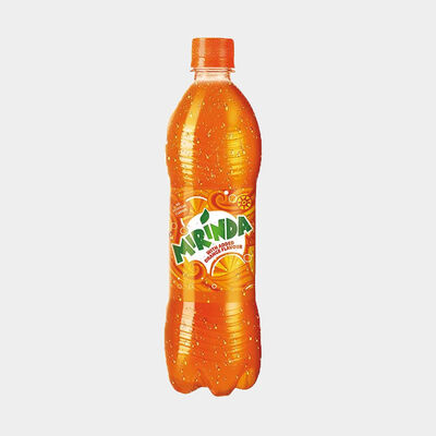 Soft Drink Bottle