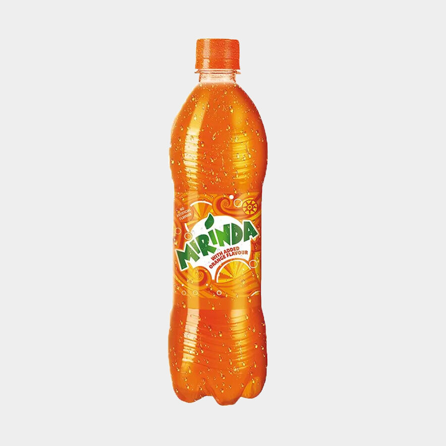 Soft Drink Bottle, , large image number null