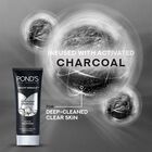 Pure Detox Anti-Pollution Purity Face Wash With Activated Charcoal, , small