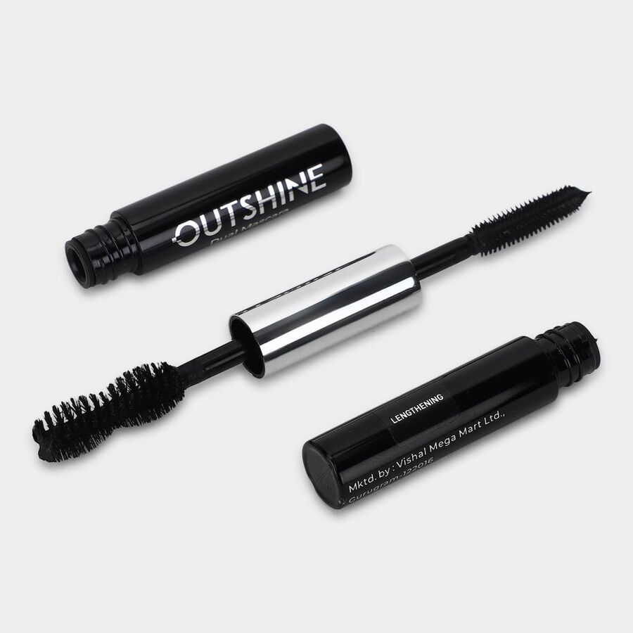 Dual Mascara, , large