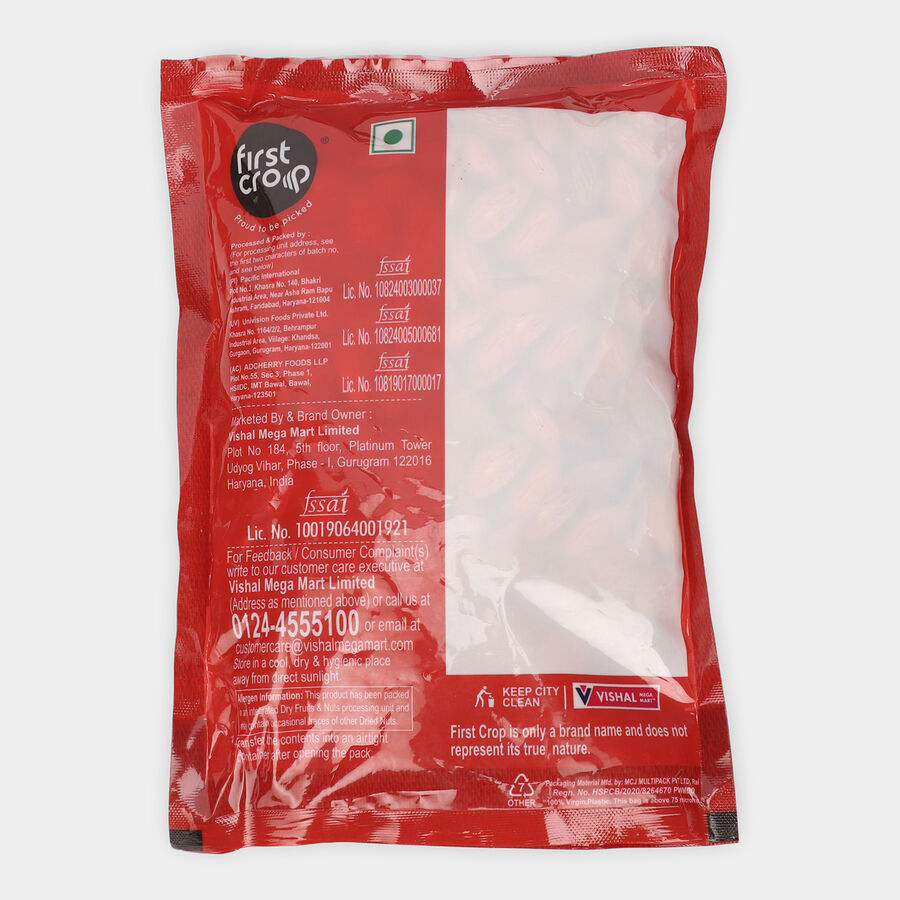 Value Almond, , large image number null